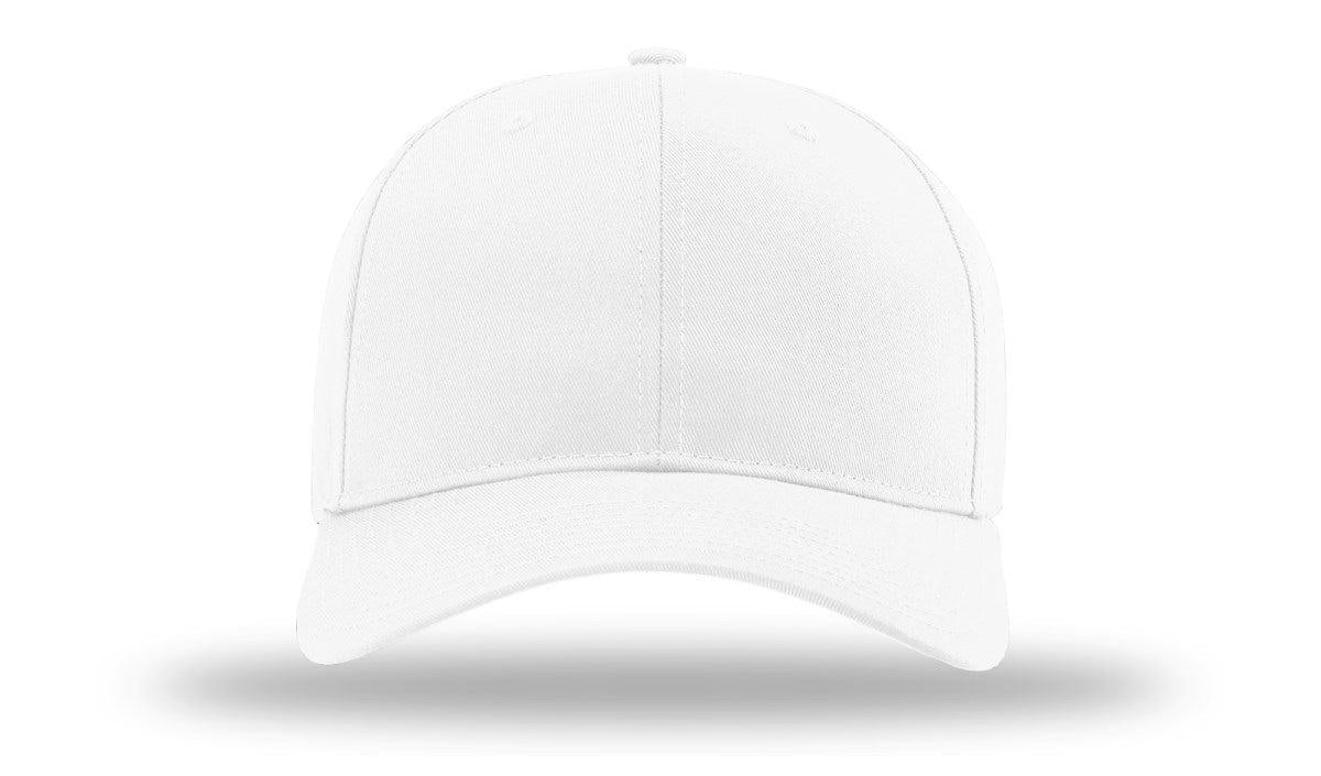 Richardson Pro Twill Hook-And-Loop