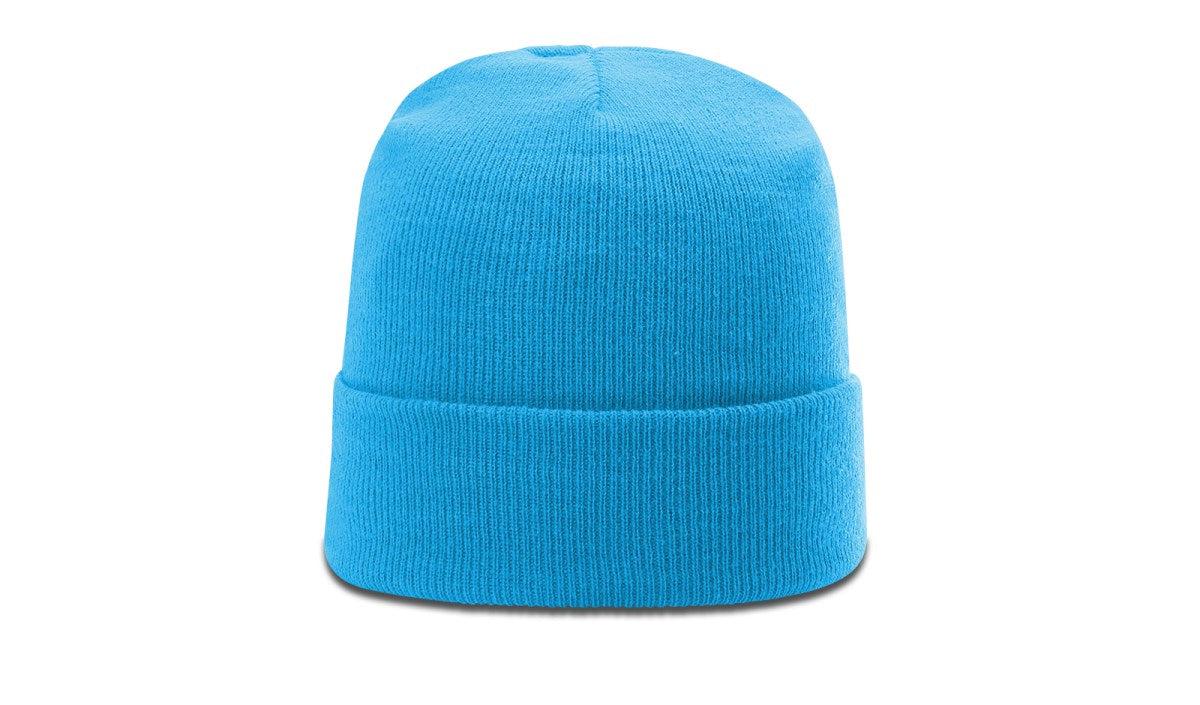 Richardson Solid Beanie W/ Cuff