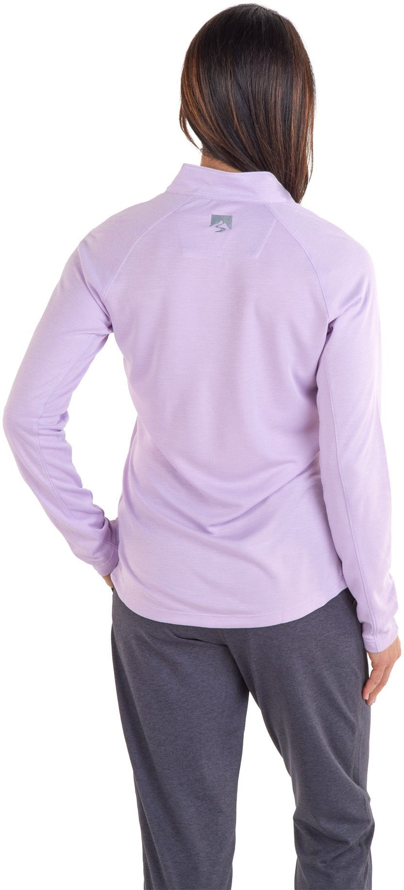 Storm Creek Ladies Renewer Quarter Zip