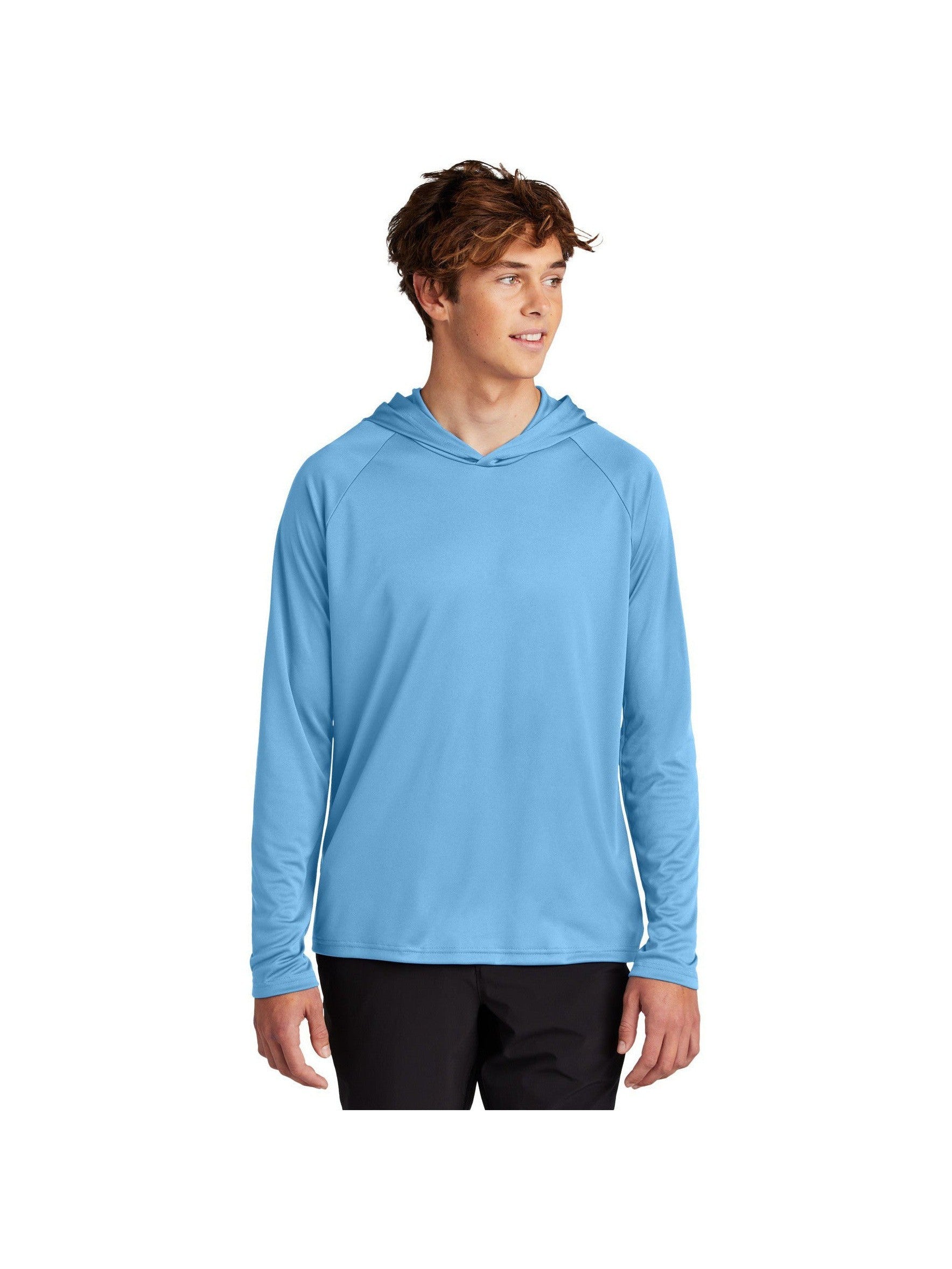 Port & Company Performance Pullover Hooded Tee