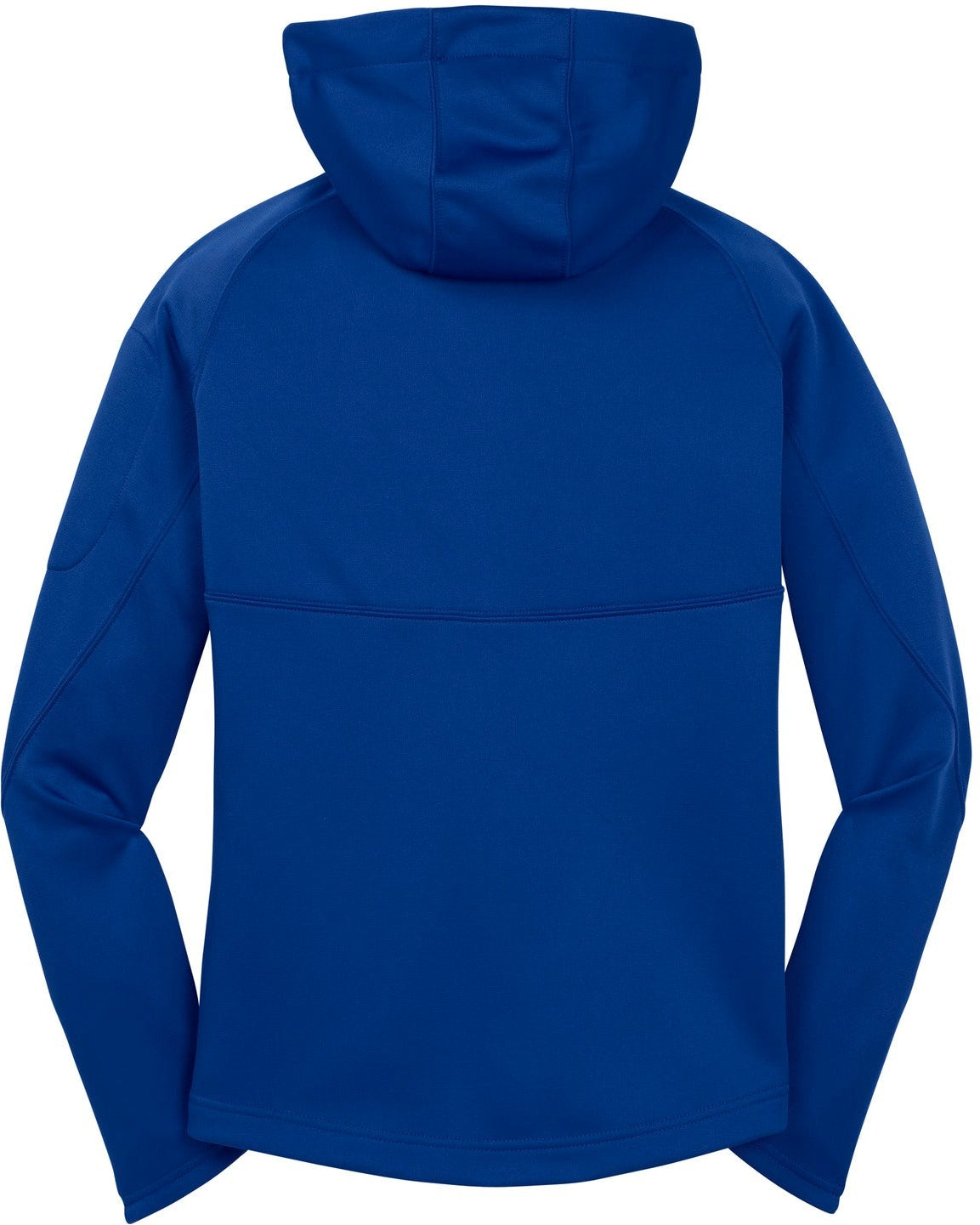 OUTLET-Port Authority Ladies Tech Fleece Full-Zip Hooded