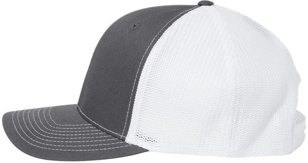 Richardson 112+ R-Flex Adjustable Trucker Cap