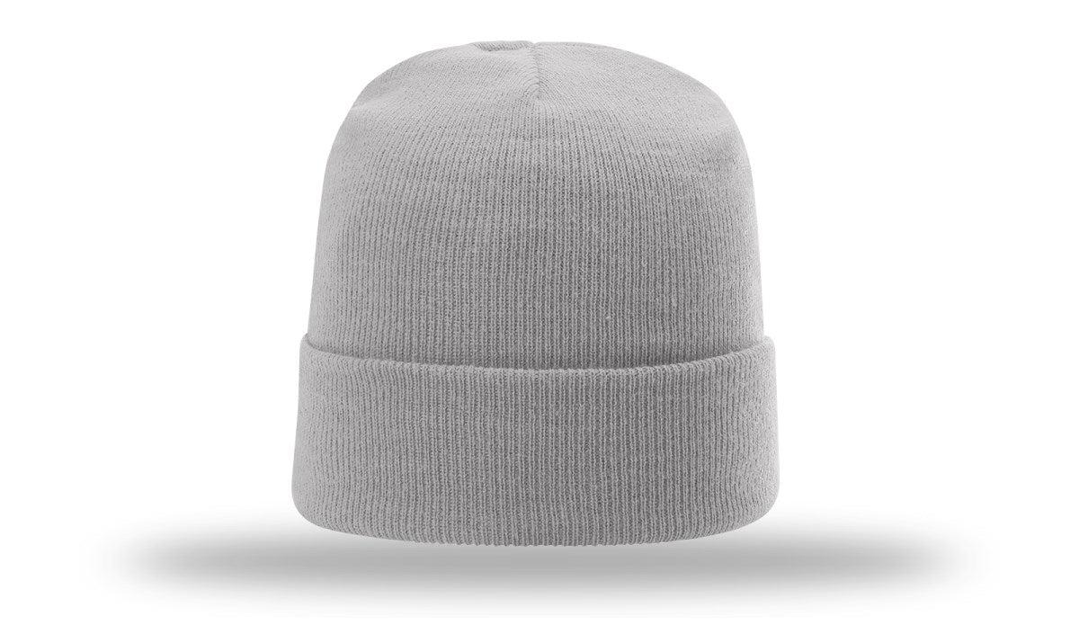 Richardson Solid Beanie W/ Cuff