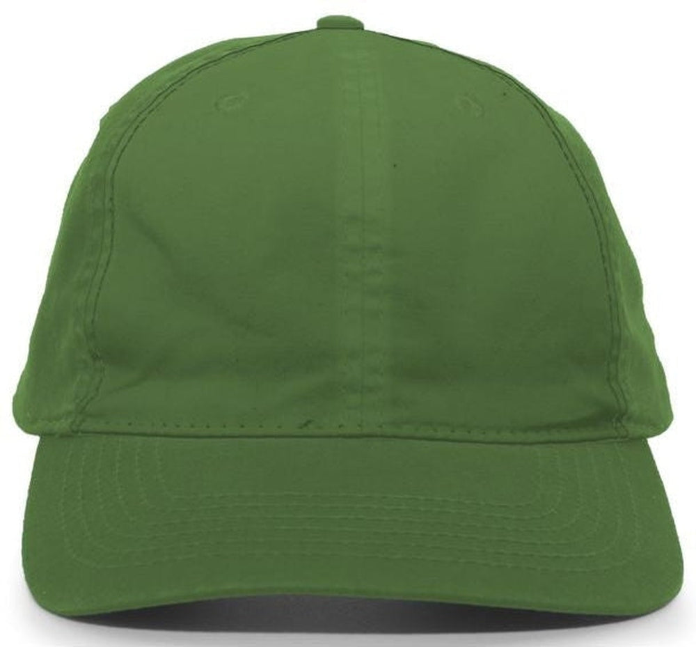 Pacific Headwear Vintage Buckle Strap Adjustable Cap