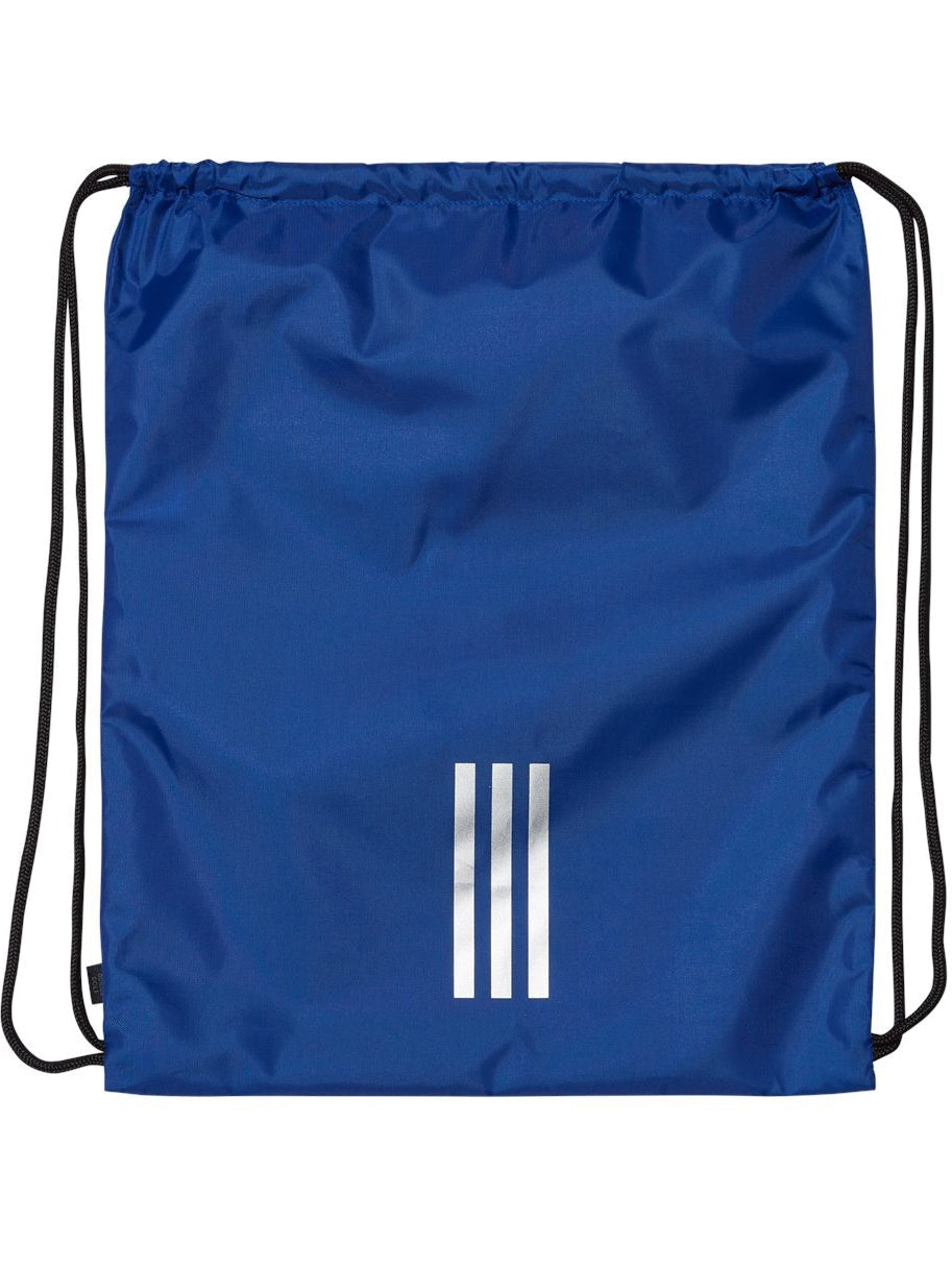 Adidas Vertical 3-Stripes Gym Sack