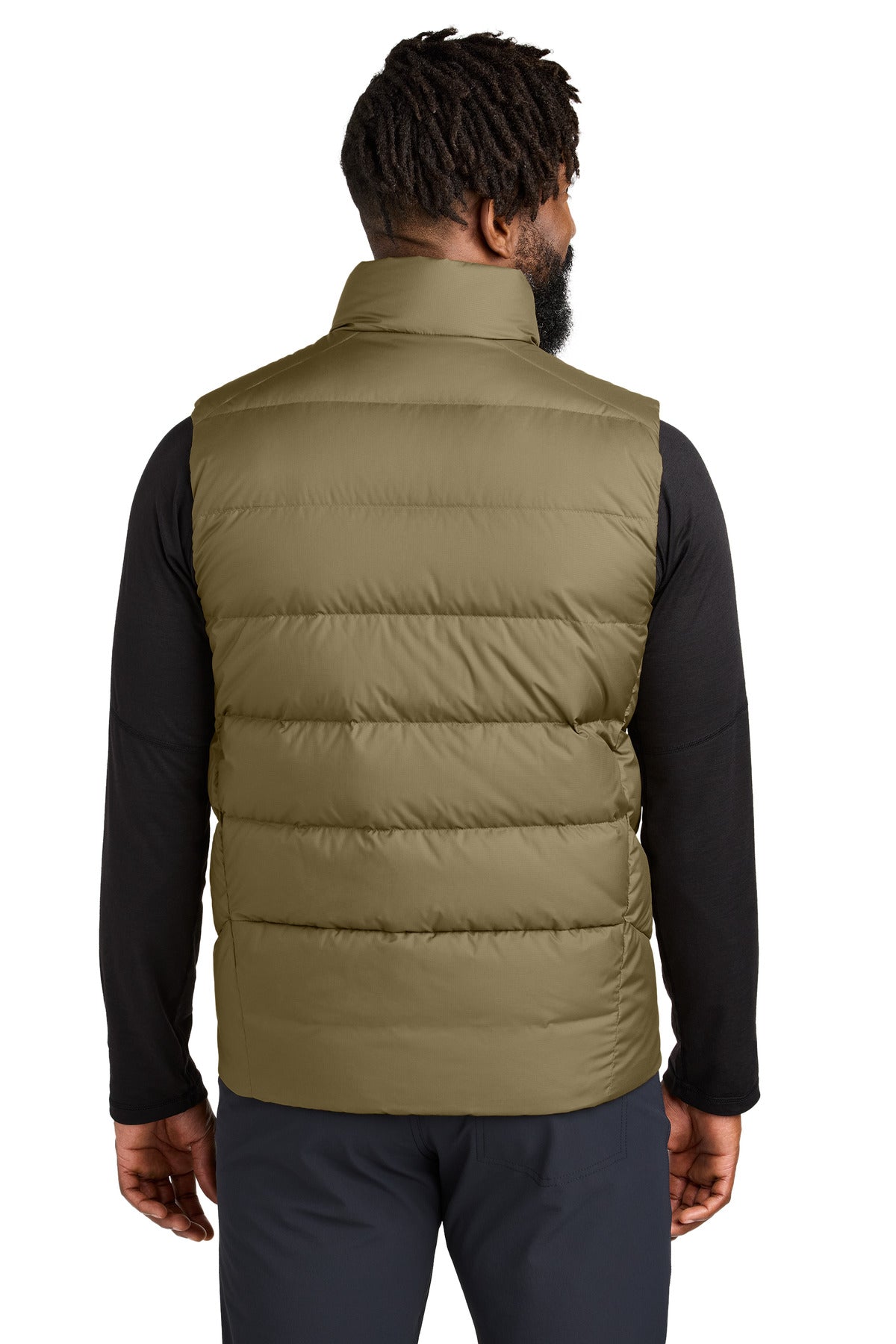 Outdoor Research Coldsnap Down Vest