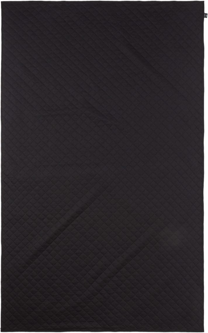 J. America Quilted Jersey Blanket