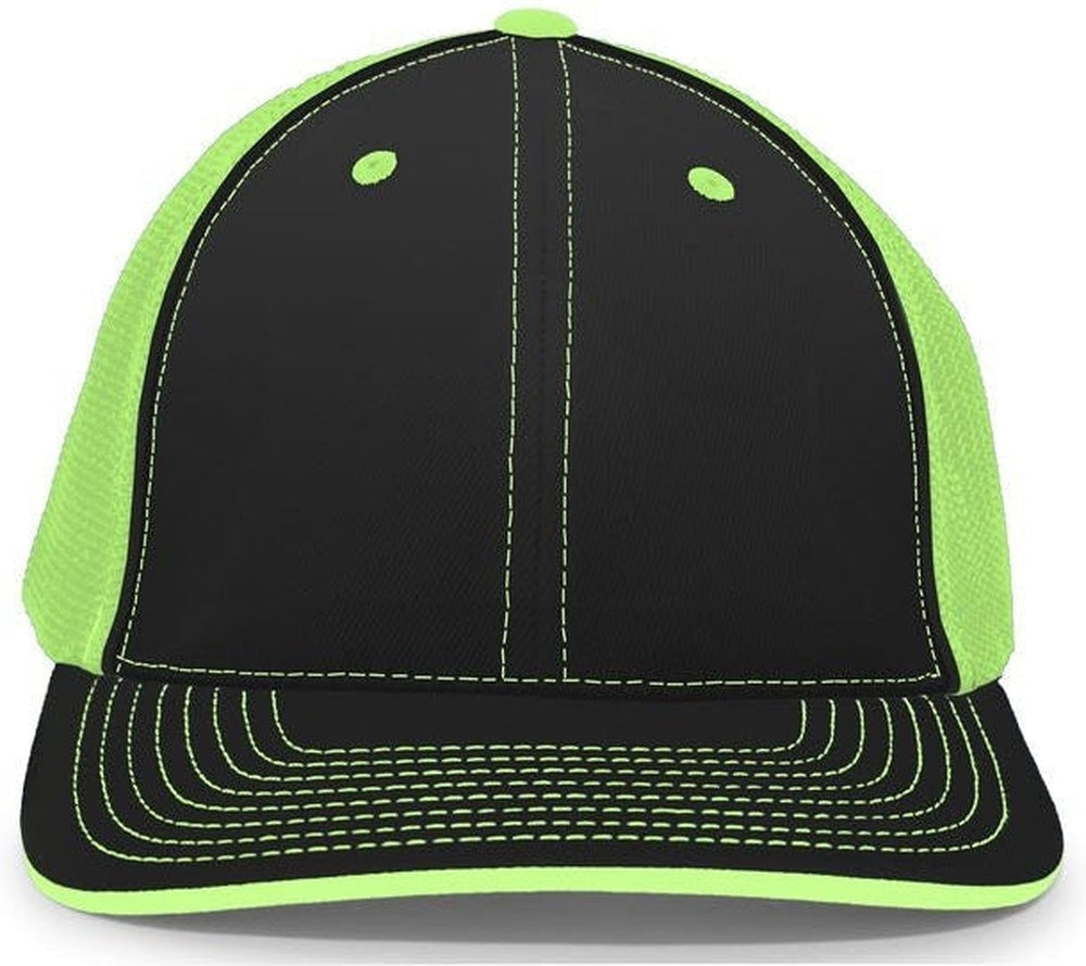 Pacific Headwear Trucker Flexfit Cap