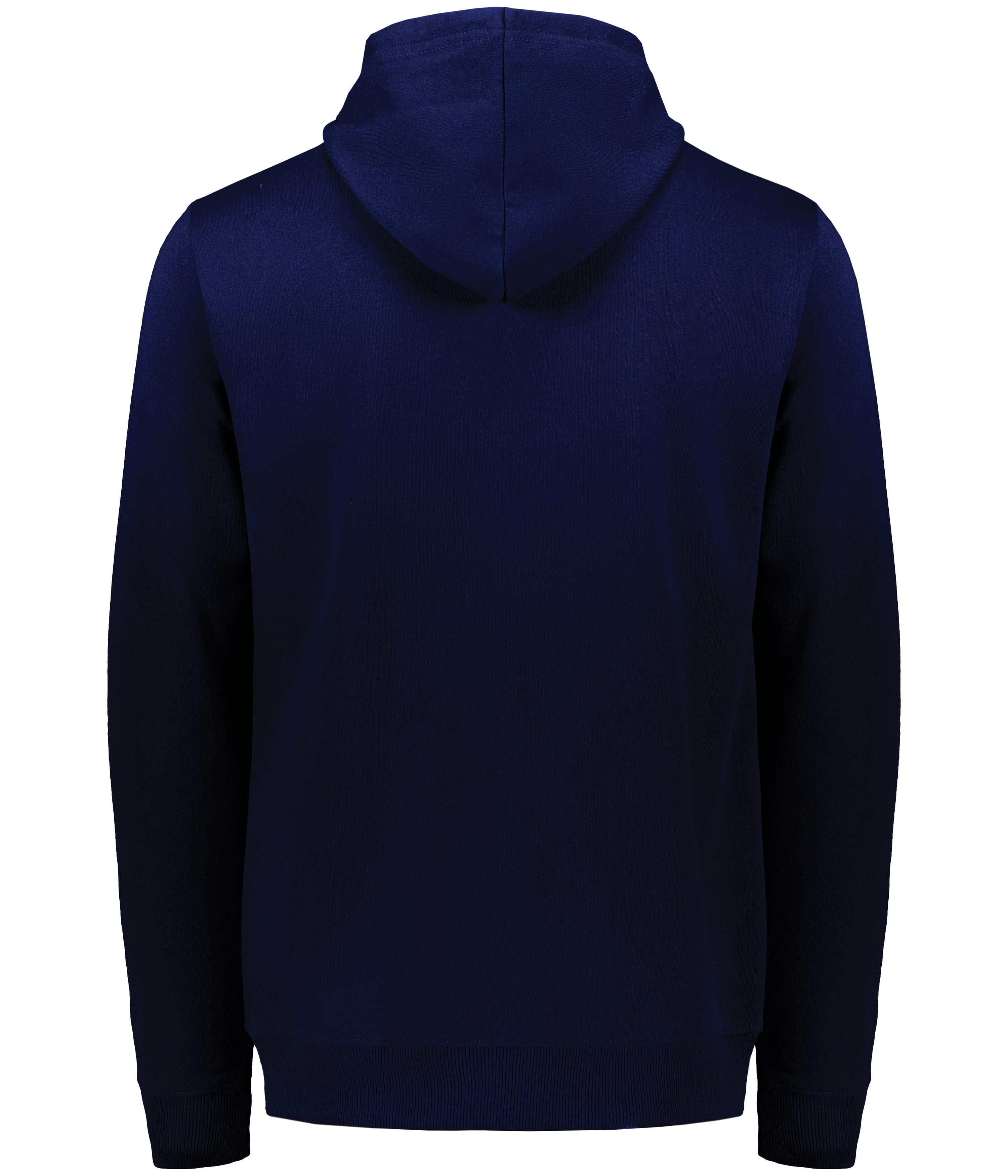 Augusta All-Day Core Basics Fleece Hoodie