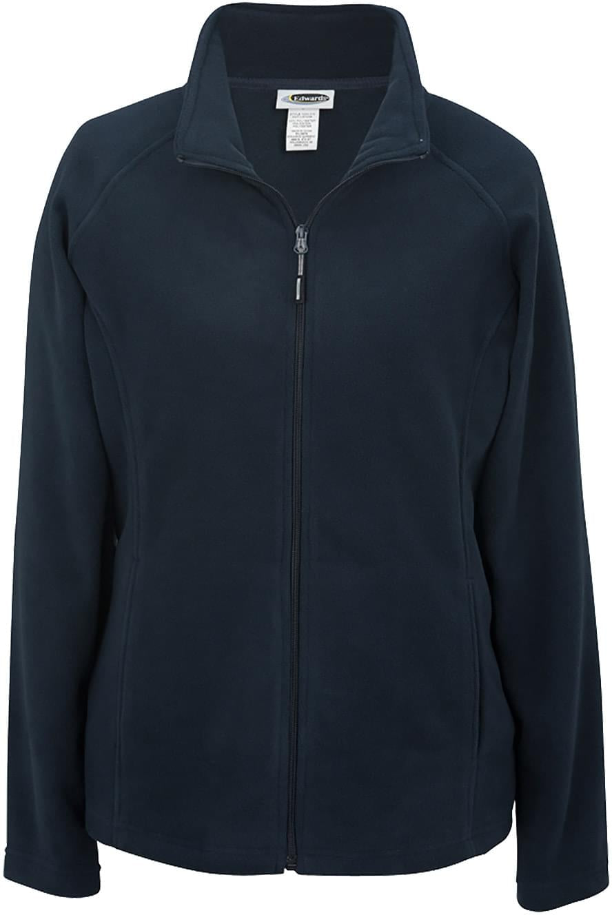 Edwards Ladies Microfleece Jacket