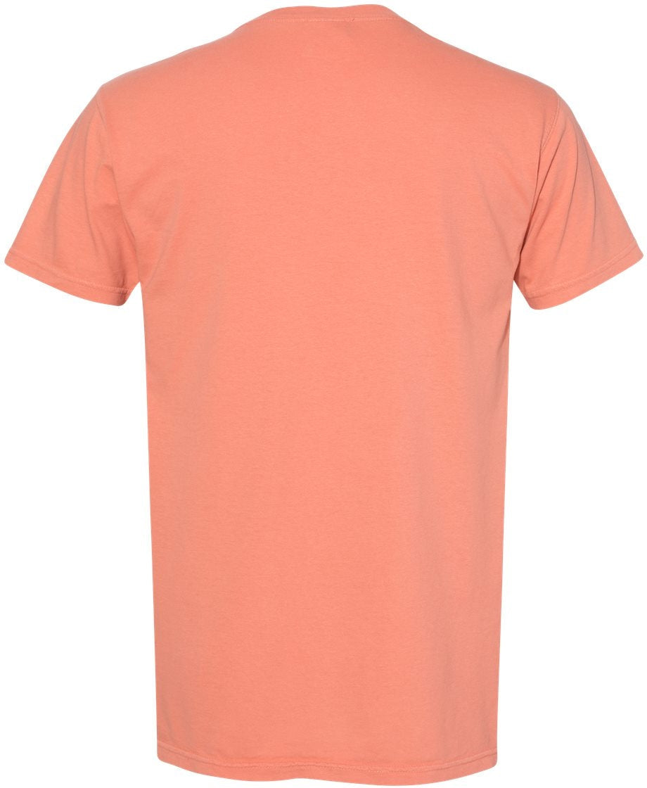 Comfort Colors Garment-Dyed Lightweight T-Shirt