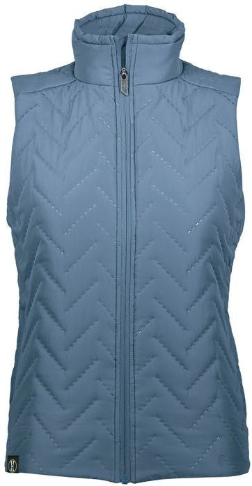 Holloway Ladies Repreve Eco Vest