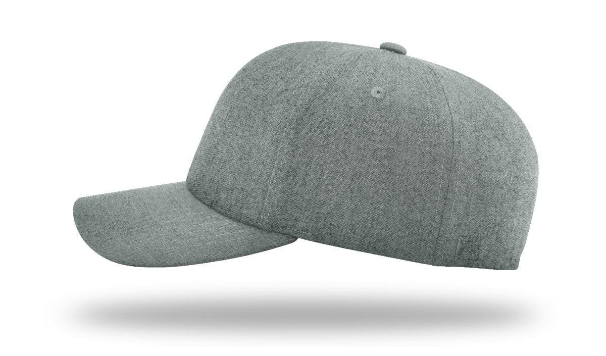 Richardson Wool Blend R-Flex