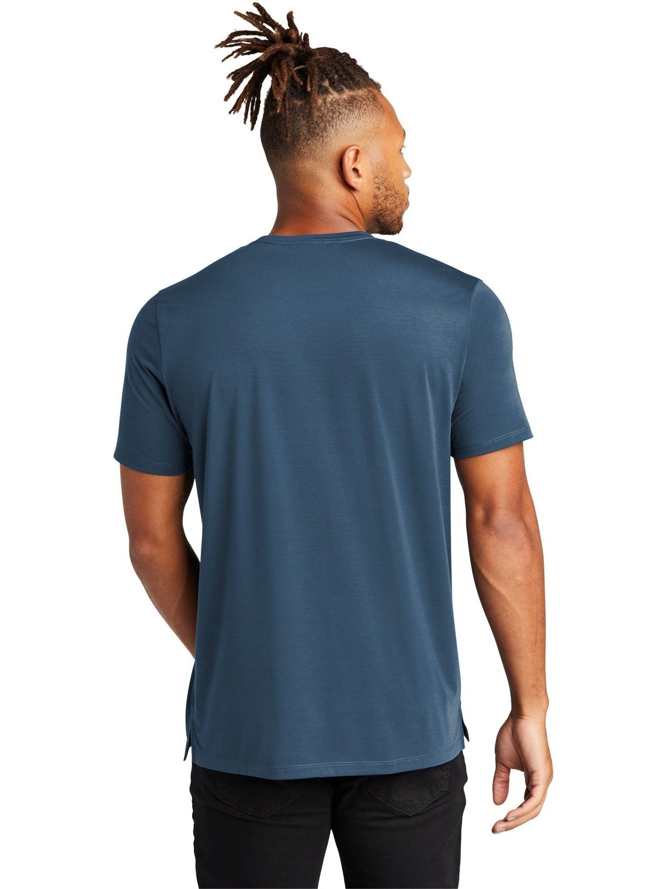 Mercer+Mettle Stretch Jersey Crew