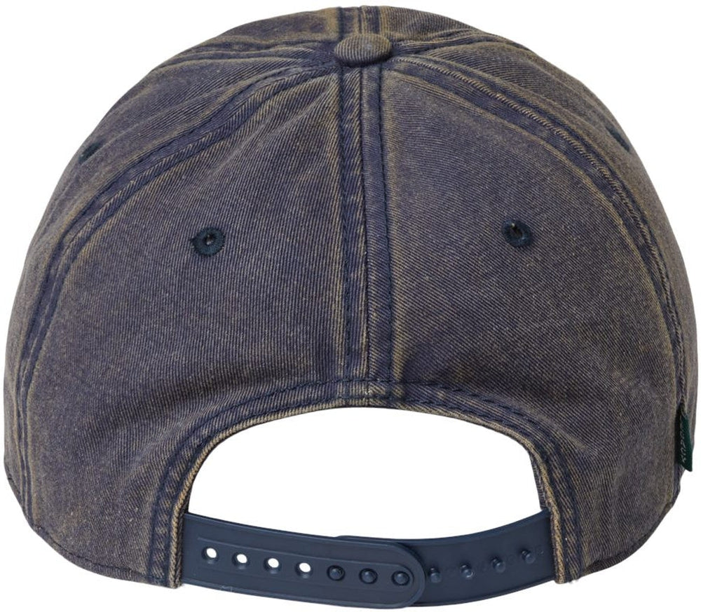 Legacy Old Favorite Solid Twill Cap
