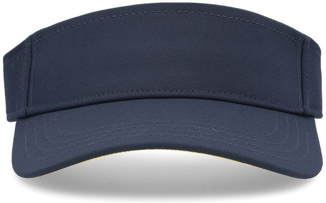 Pacific Headwear Perforated Coolcore Visor