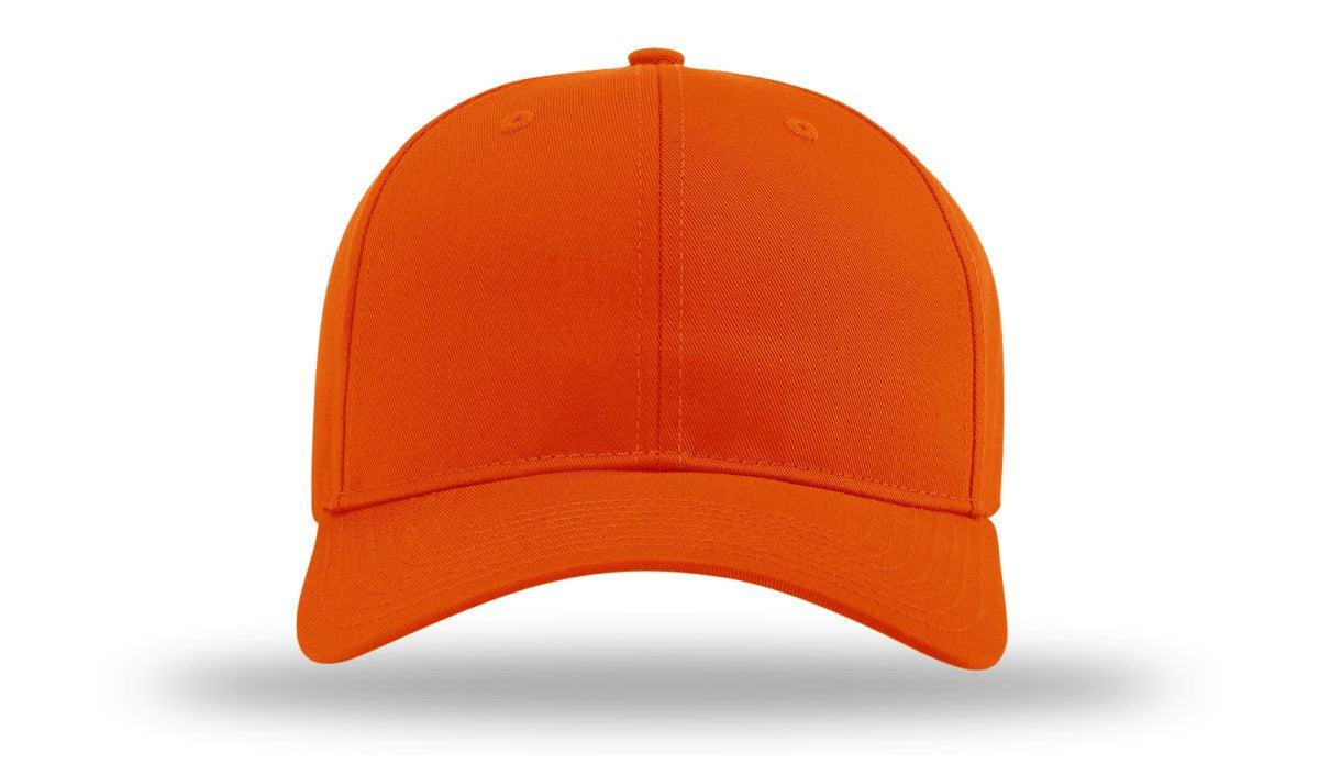 Richardson Pro Twill Hook-And-Loop