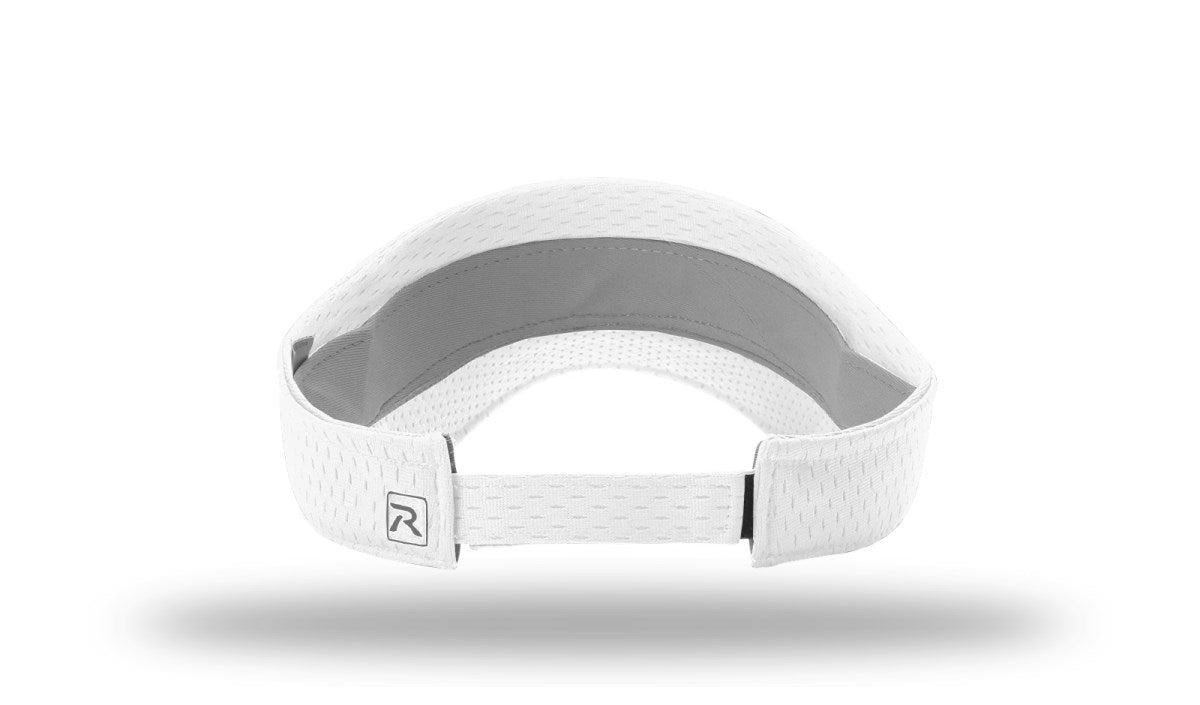 OUTLET-Richardson Pro Mesh Visor