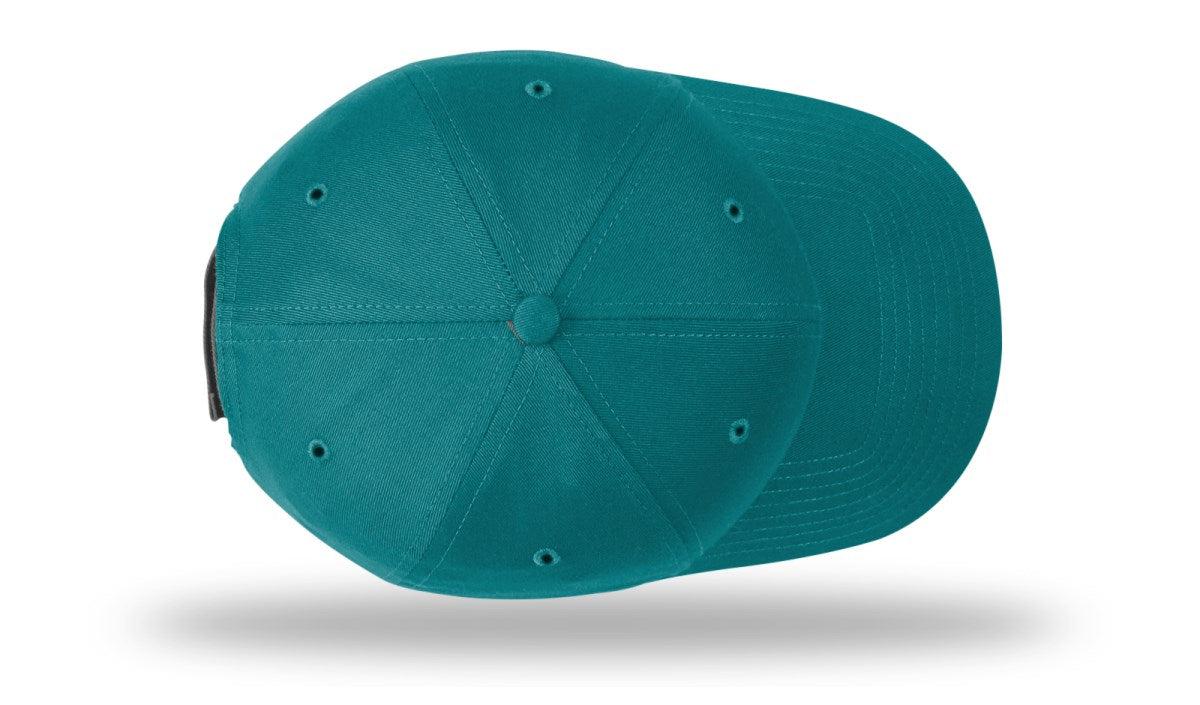 Richardson Pro Twill Hook-And-Loop