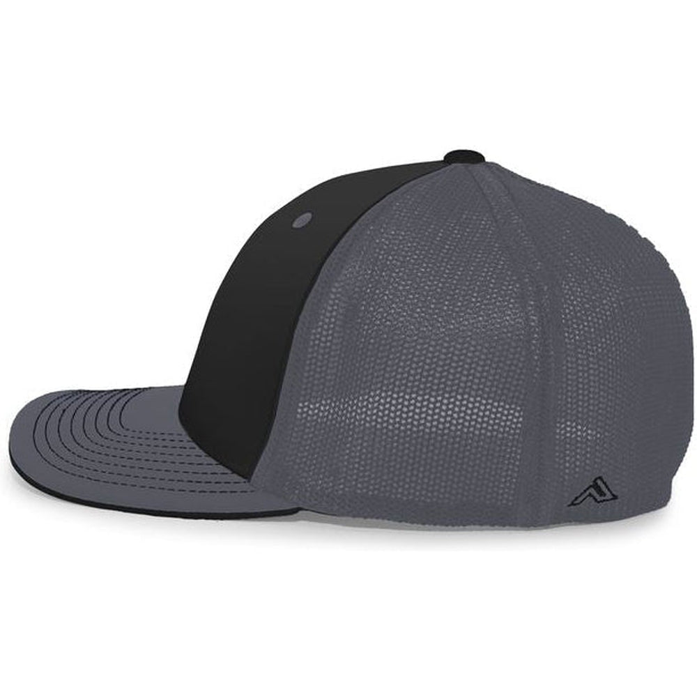 Pacific Headwear Trucker Flexfit Cap