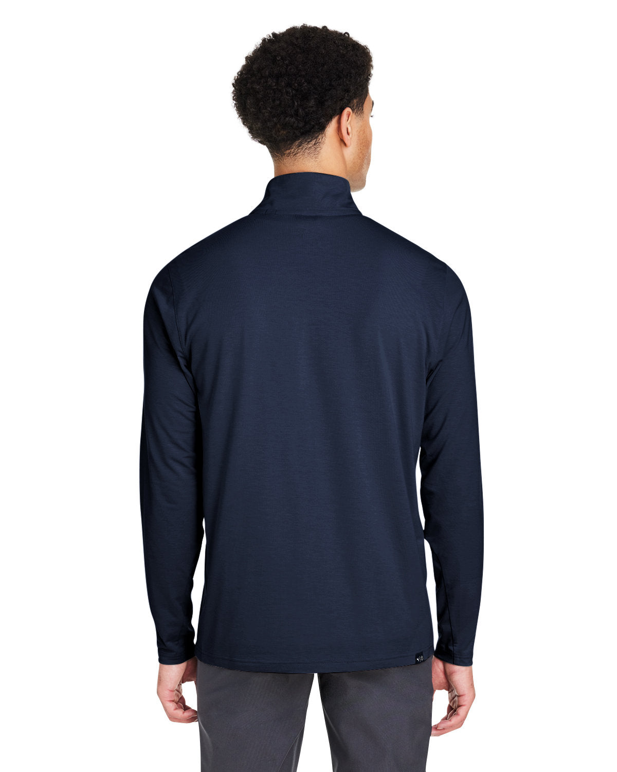Puma Bandon Quarter-Zip