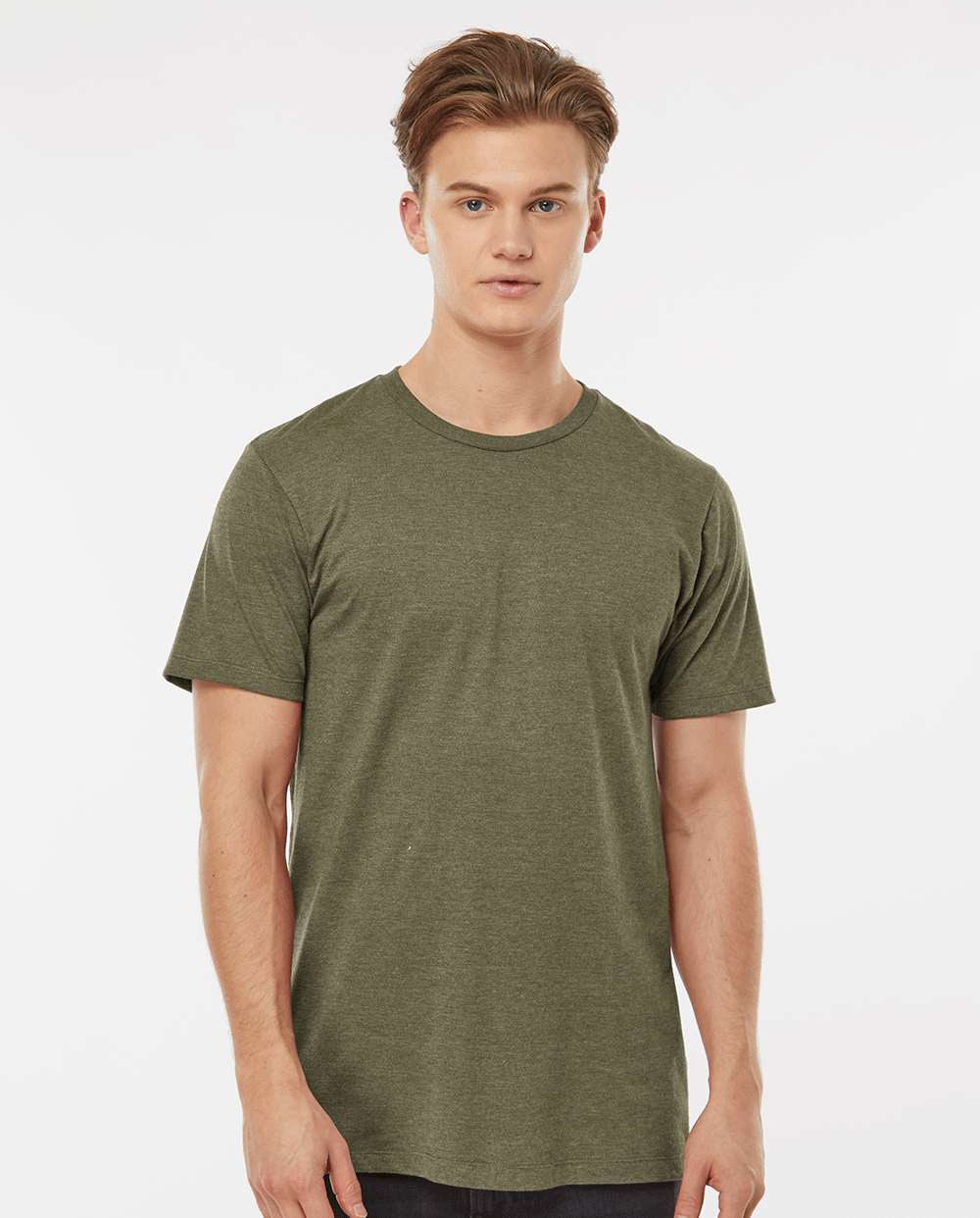 Tultex Unisex Premium Cotton Blend T-Shirt