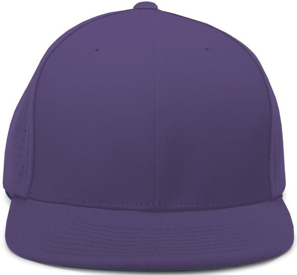 Pacific Headwear Perforated F3 Performance Flexfit Cap