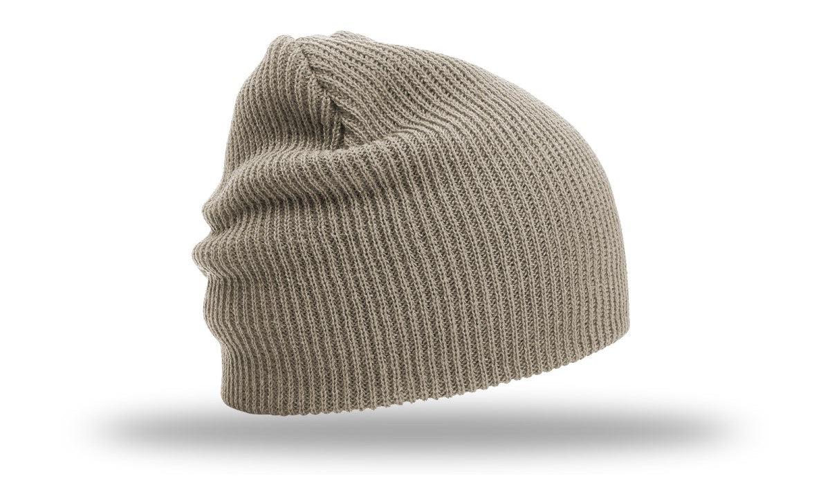 Richardson Slouch Knit Beanie