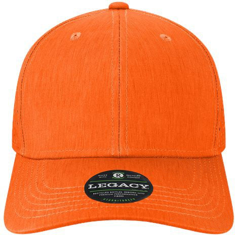 Legacy Reclaim Mid-Pro Adjustable Cap