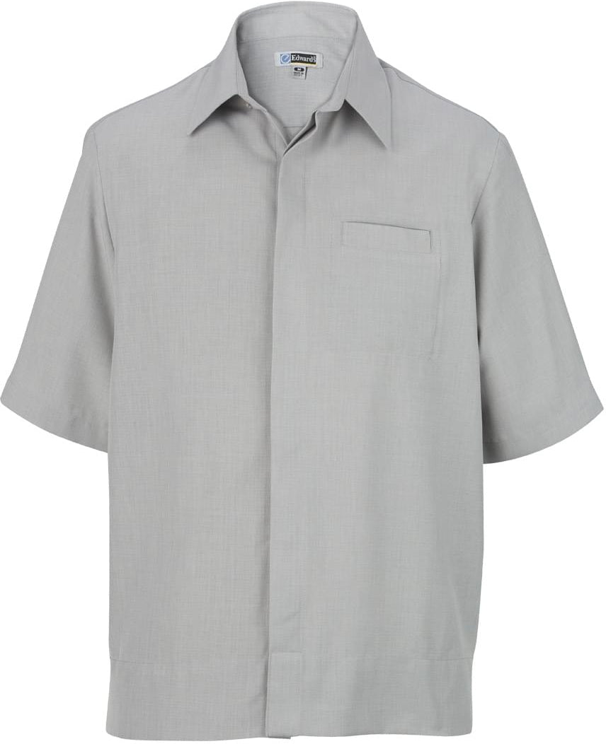 Edwards Batiste Service Shirt