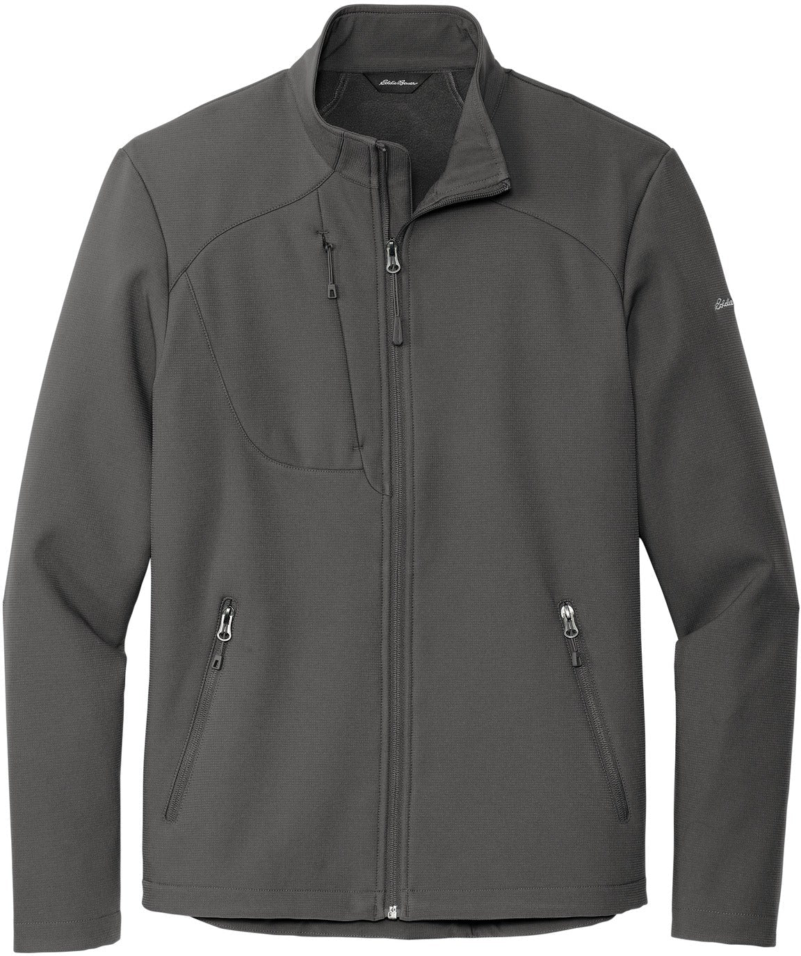 OUTLET-Eddie Bauer Stretch Soft Shell Jacket