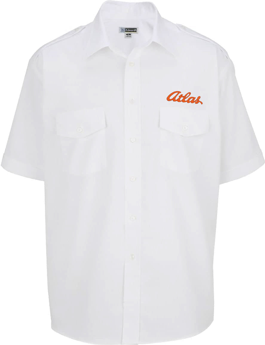 Edwards Short Sleeve Navigator Shirt