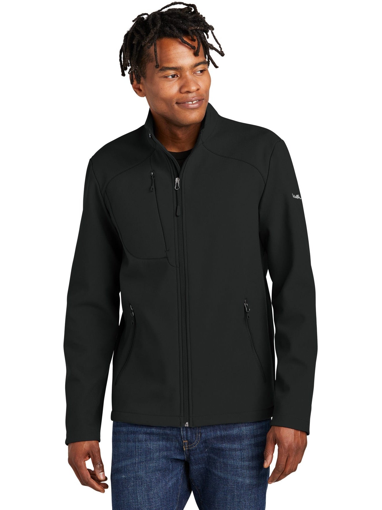 Eddie Bauer Stretch Soft Shell Jacket