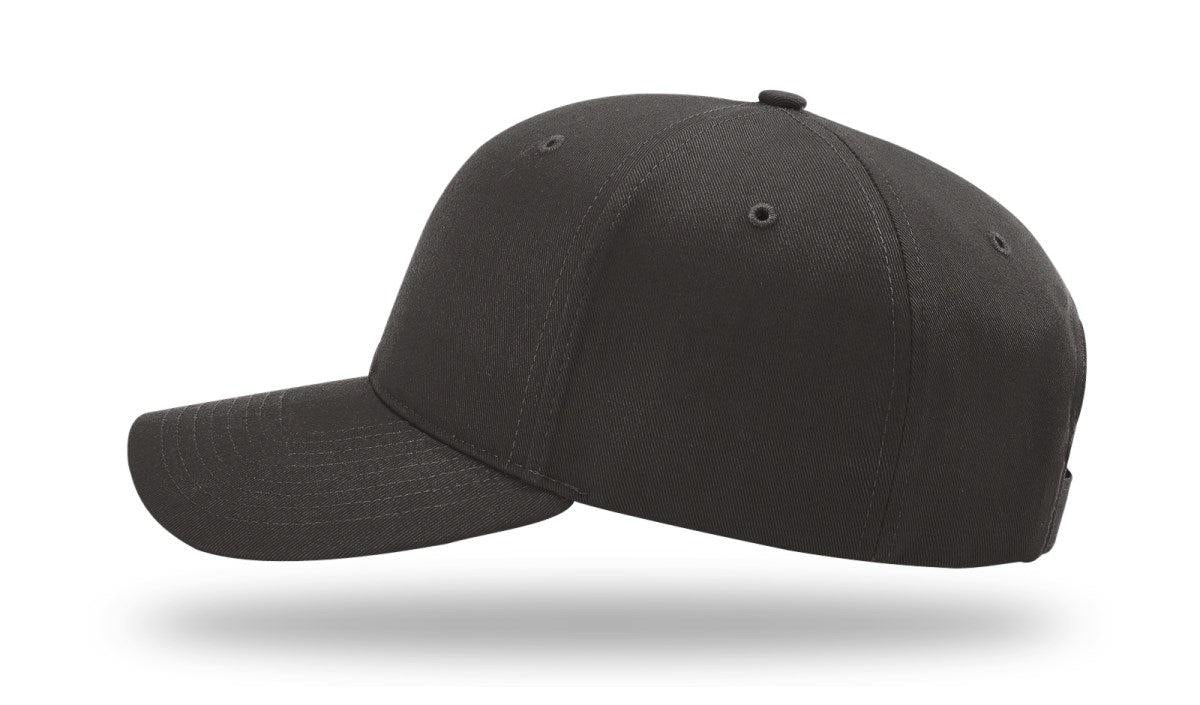 Richardson Pro Twill Hook-And-Loop
