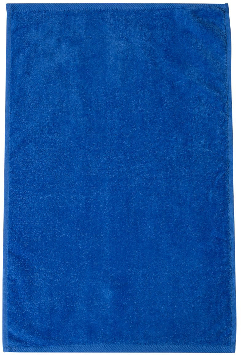 Q-Tees Hemmed Hand Towel