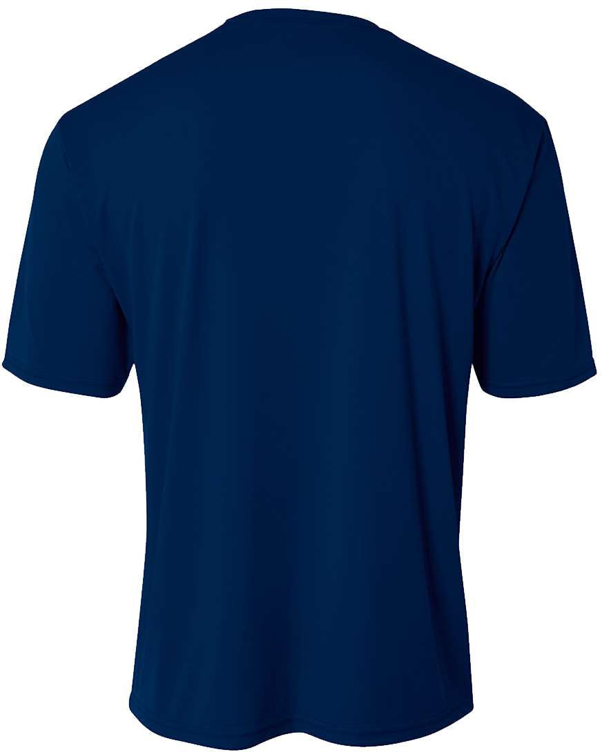 A4 Cooling Performance T-Shirt