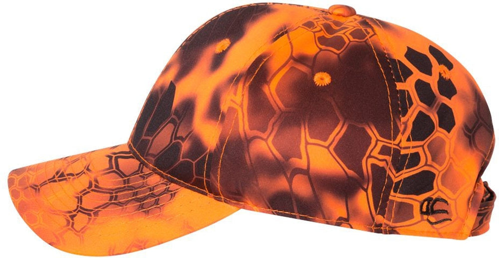 Outdoor Cap Platinum Series Performance Camo Cap