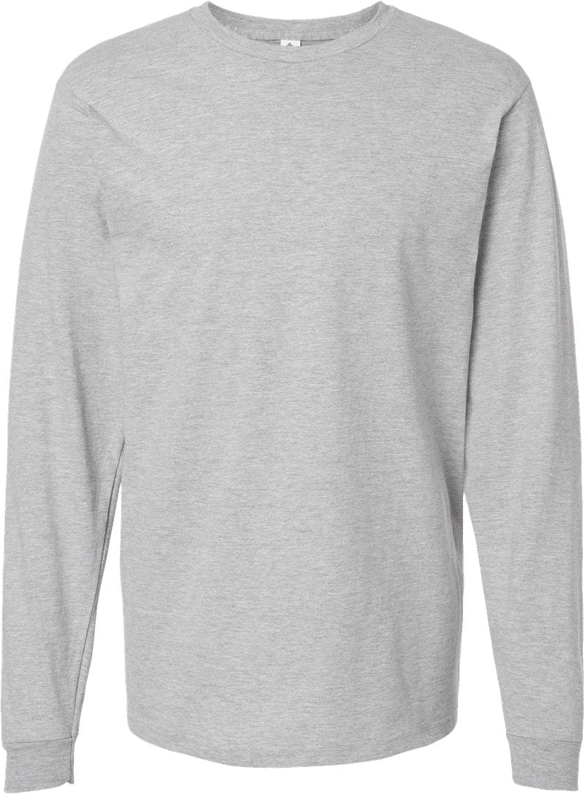 Tultex Unisex Jersey Long Sleeve T-Shirt