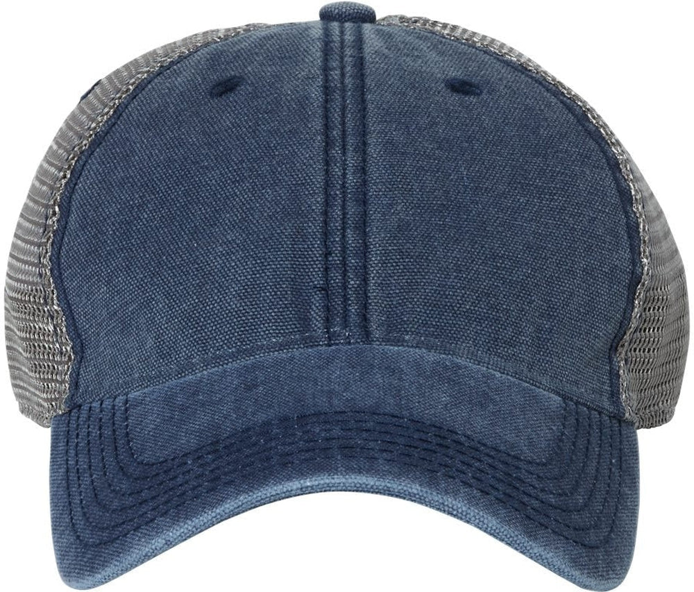 Legacy Dashboard Trucker Cap