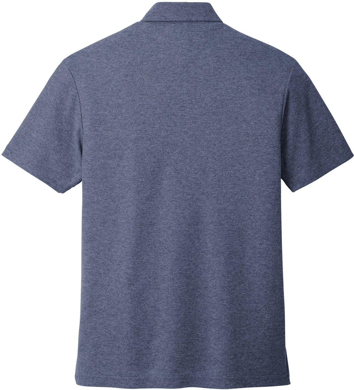 Port Authority C-Free Cotton Blend Pique Pocket Polo