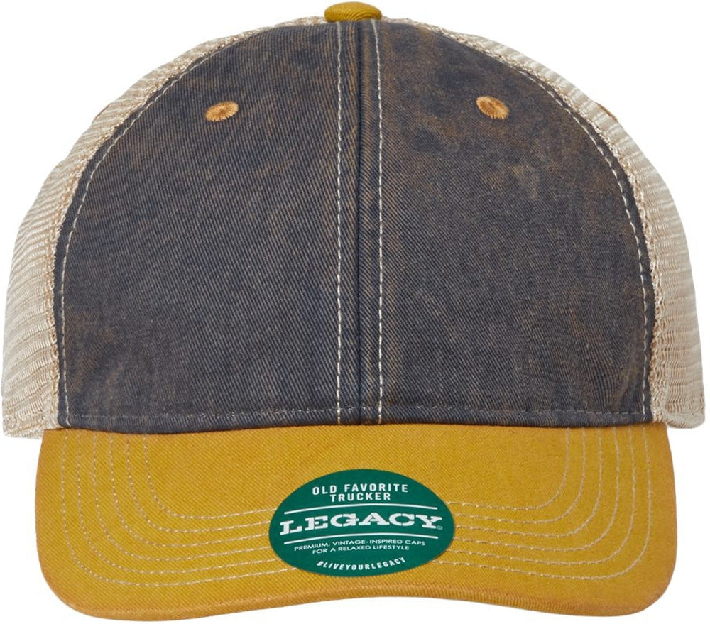 Legacy Old Favorite Trucker Cap