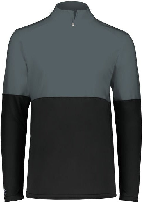 Holloway Momentum Team 1/4 Zip Pullover