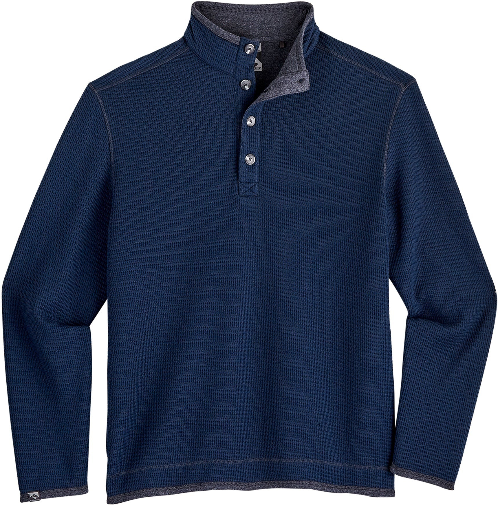 Storm Creek Maverick Button Up