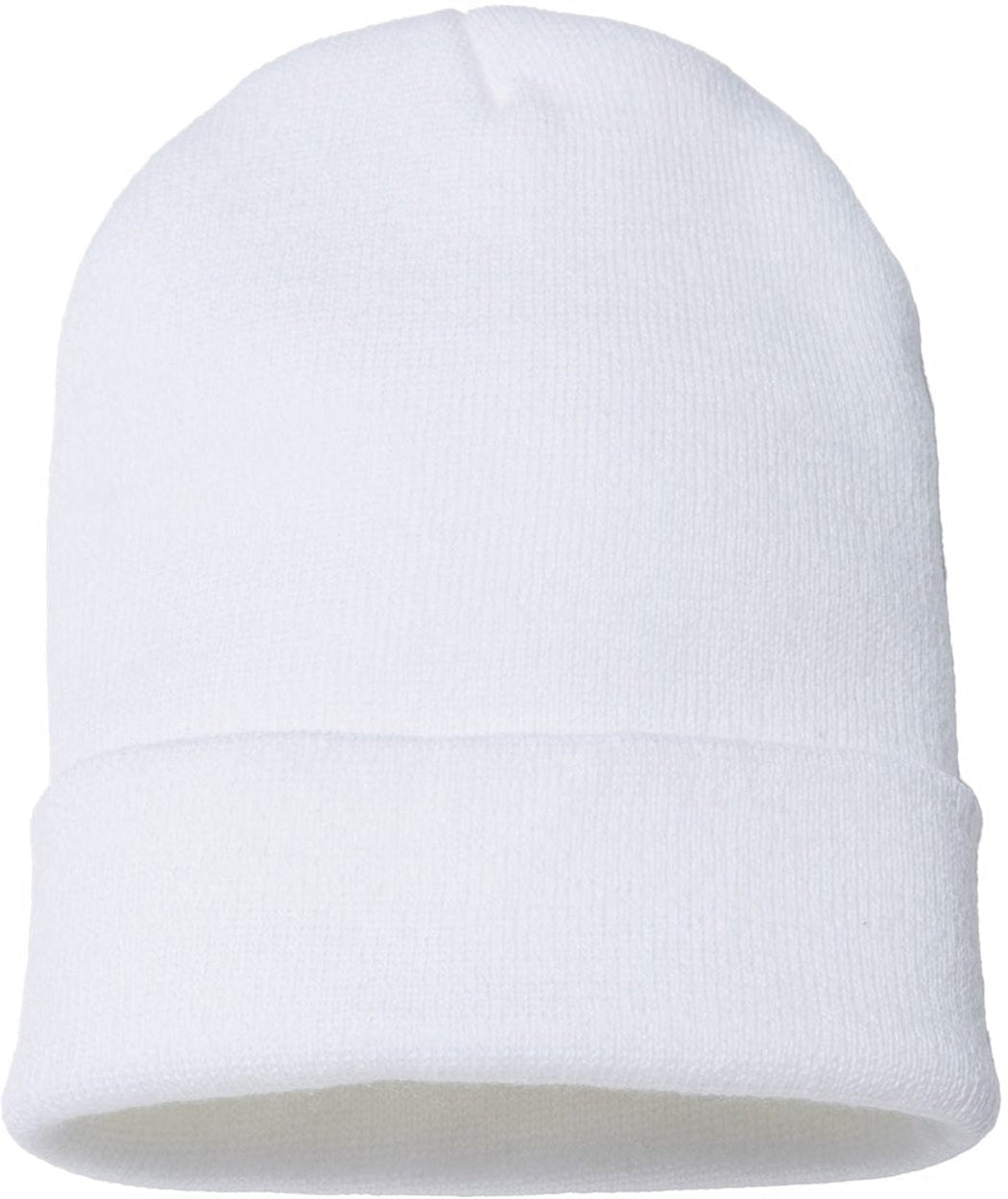 Cap America USA-Made 12 Cuffed Beanie