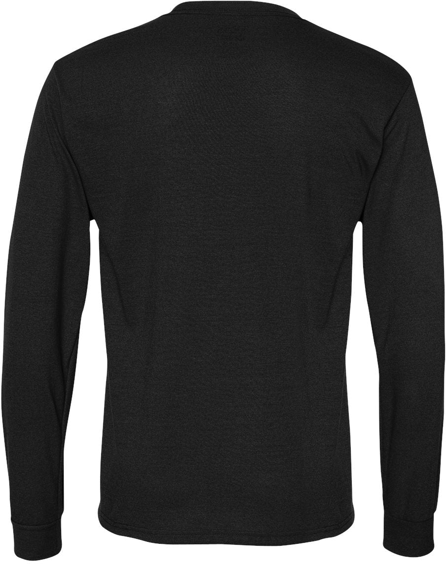 Jerzees Dri-Power Performance Long Sleeve T-Shirt