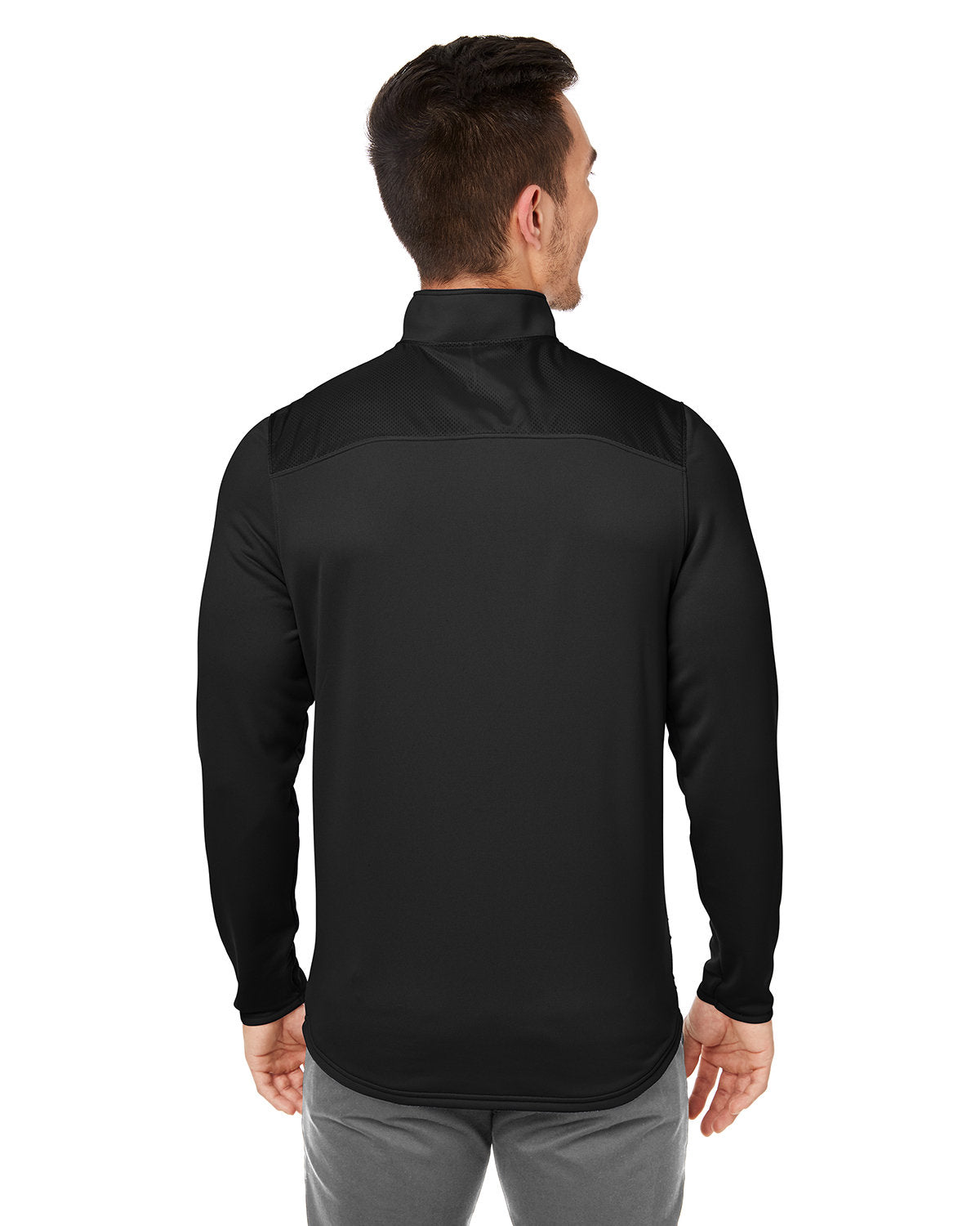 Under Armour Command Quarter-Zip