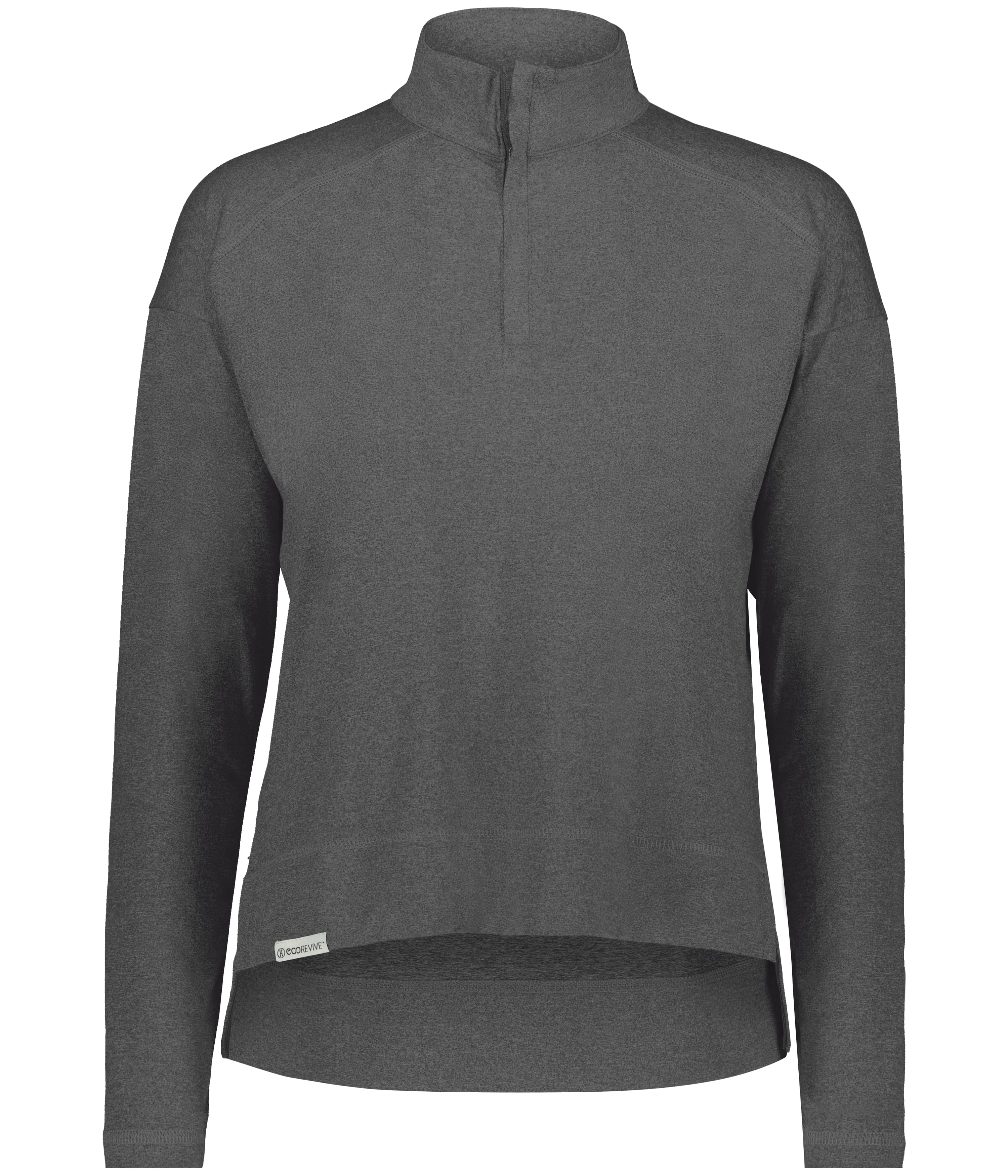 Holloway Ladies Ventura 1/4 Zip Pullover