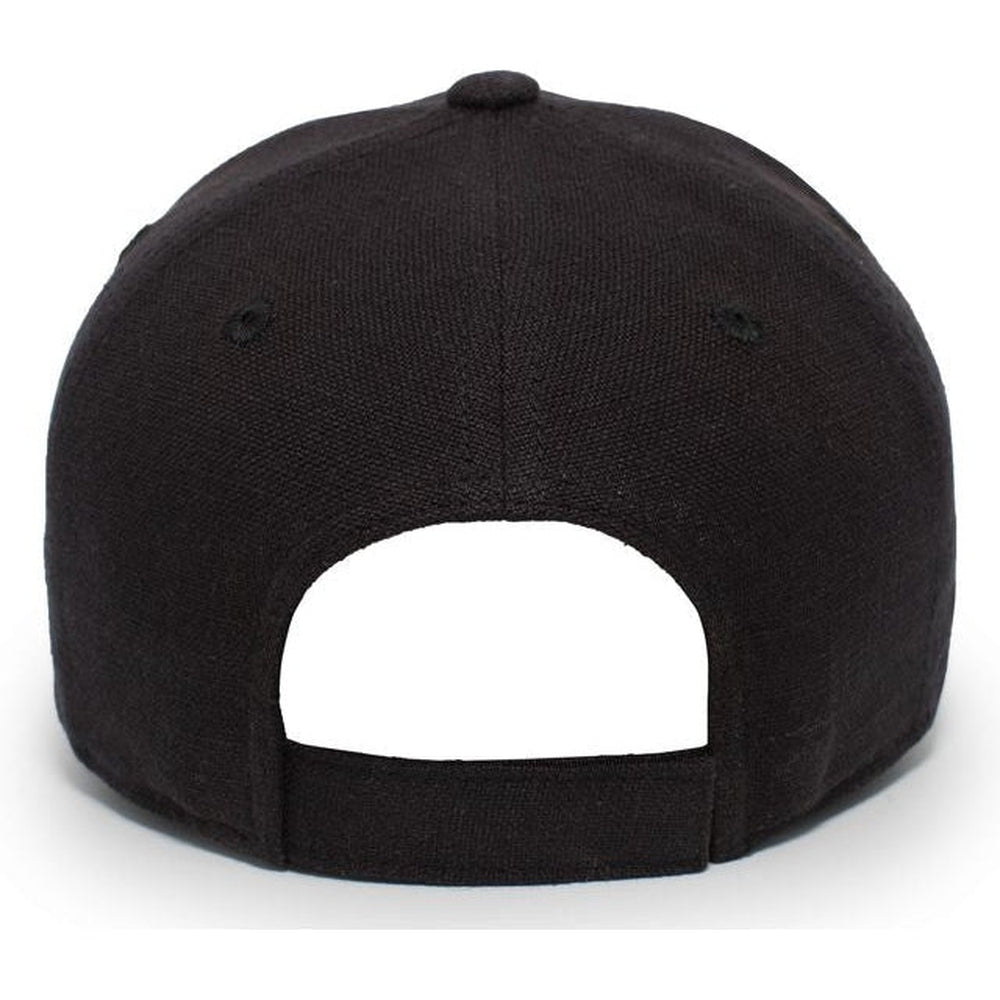 Pacific Headwear Hemp Dad Cap