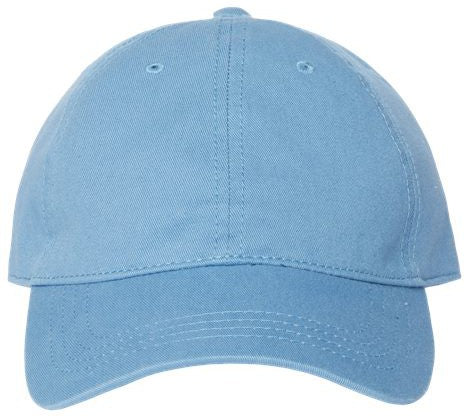 Cap America Relaxed Golf Dad Hat