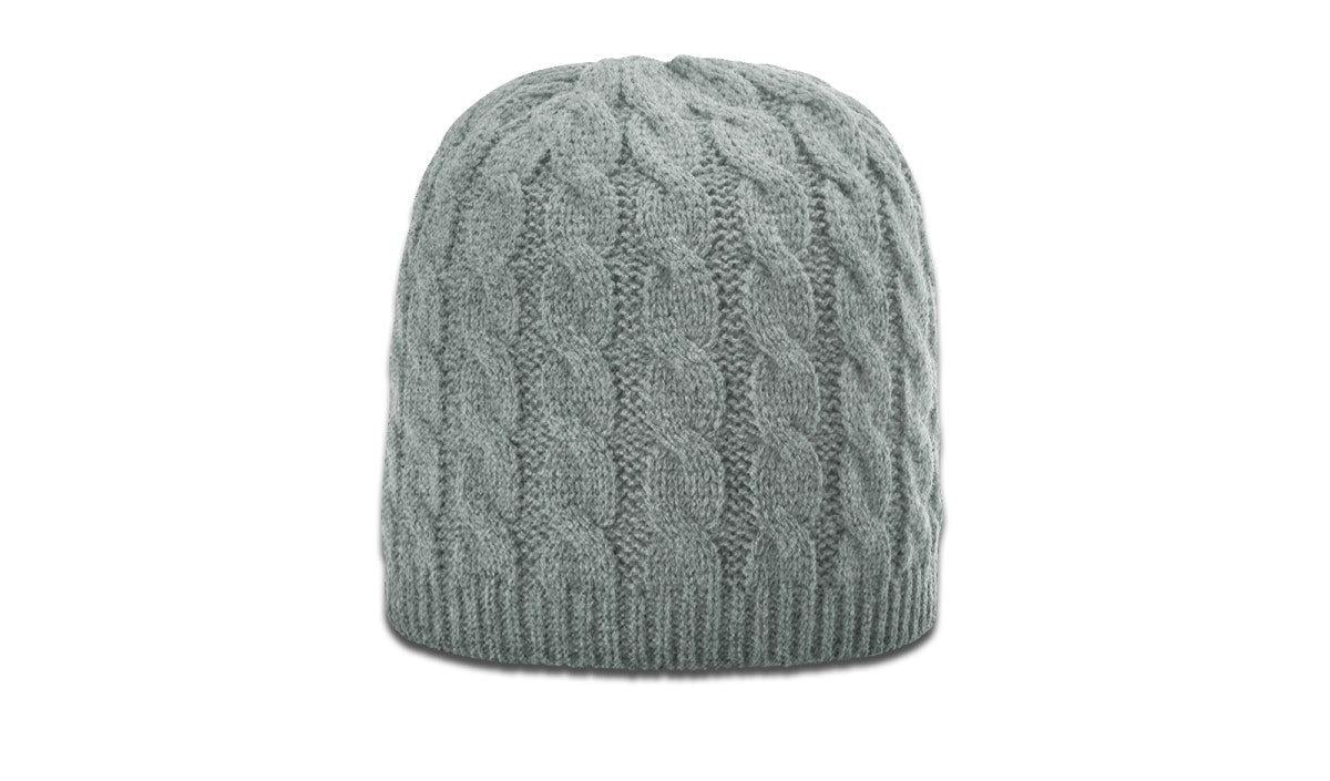 Richardson Cable Knit Beanie